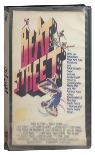 Beat Street (1984)