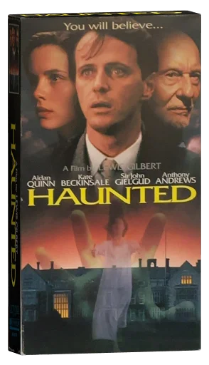 Haunted (1995)