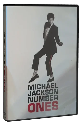 Michael Jackson: Number Ones (2003)