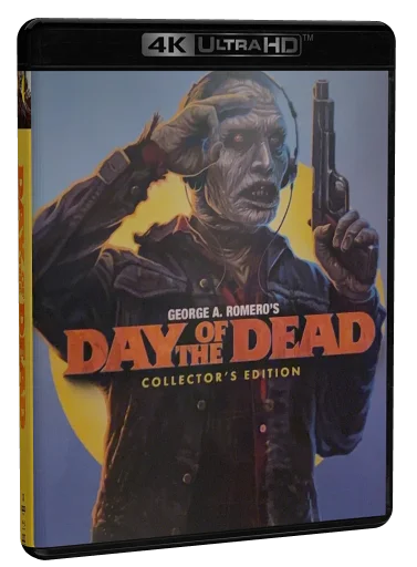 Day of the Dead (1985)