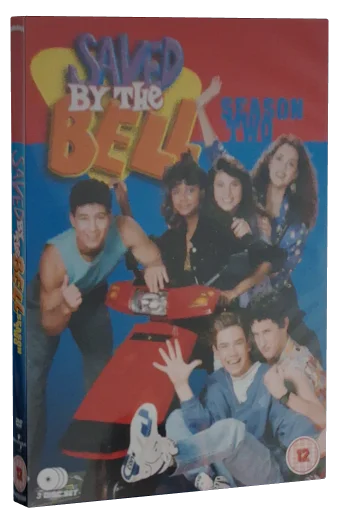 Saved by the Bell DVD, Fabulous