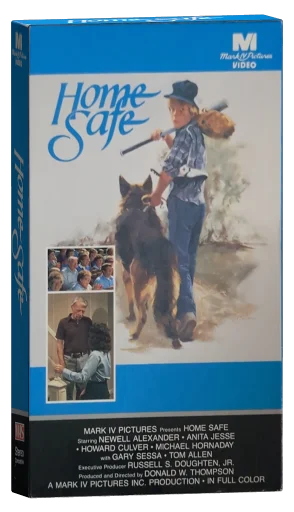 Home Safe (1981)