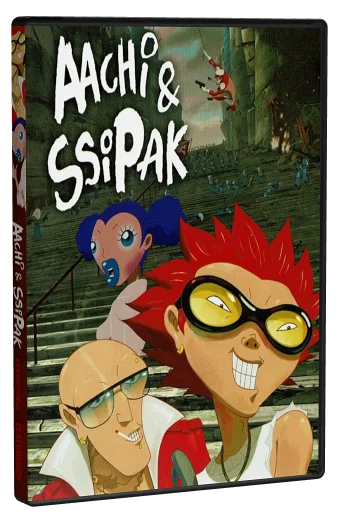 Aachi & Ssipak (2006)
