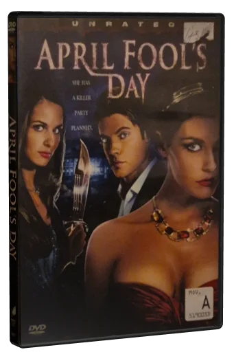 April Fool's Day (2008)