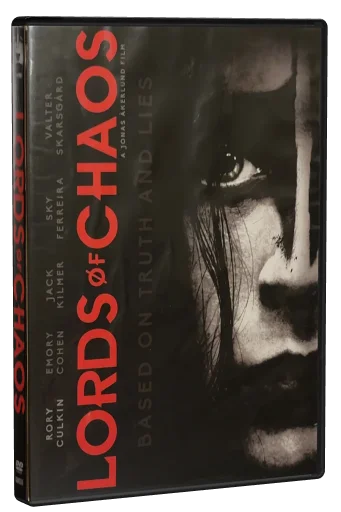 Lords of Chaos (2018)