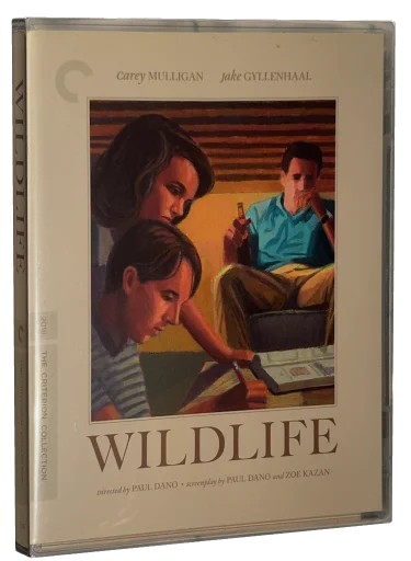 Wildlife (2018)