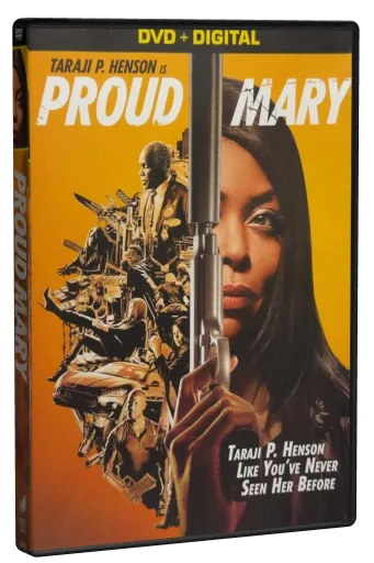 Proud Mary (2018)