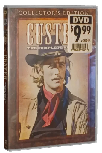 Custer (1967)