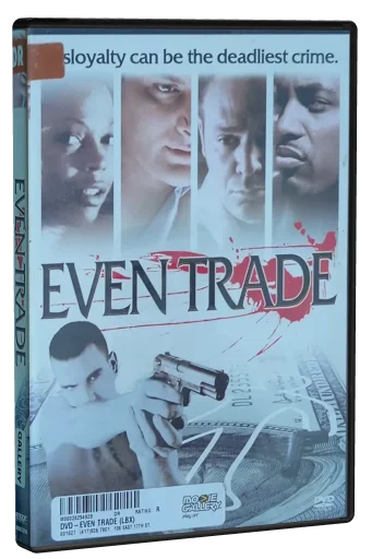 Even Trade (2004)