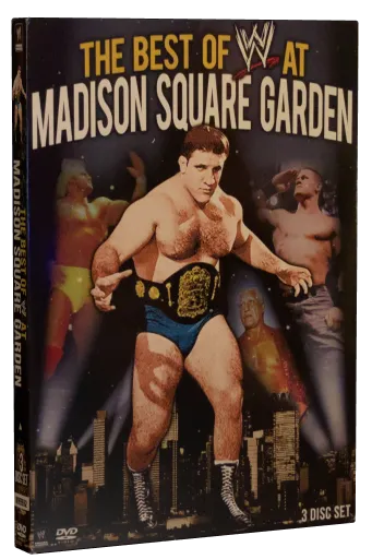 The Best of WWE at Madison Square Garden (2013)