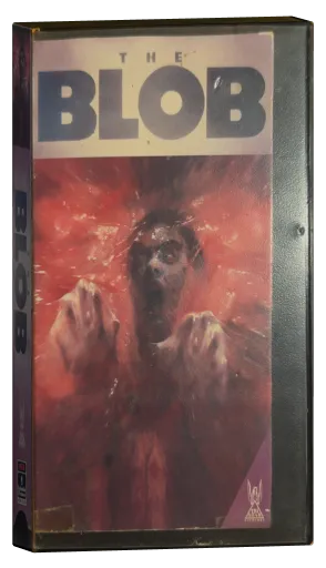 The Blob (1988)