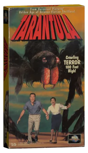Tarantula (1955)