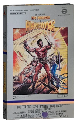 Hercules (1983)