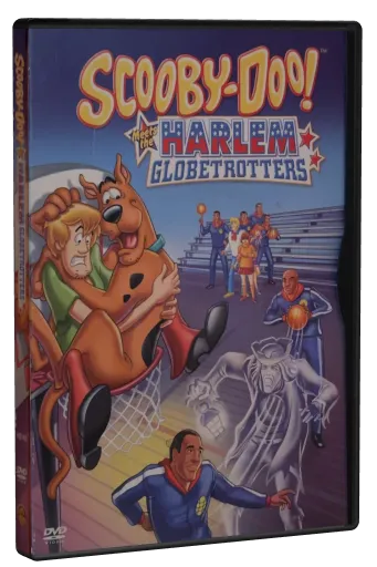 Scooby-Doo! Meets the Harlem Globetrotters (2003)