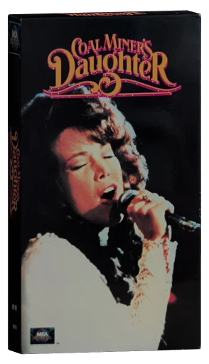Coal Miner's Daughter (1980)