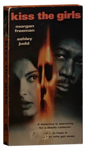 Kiss the Girls (1997)