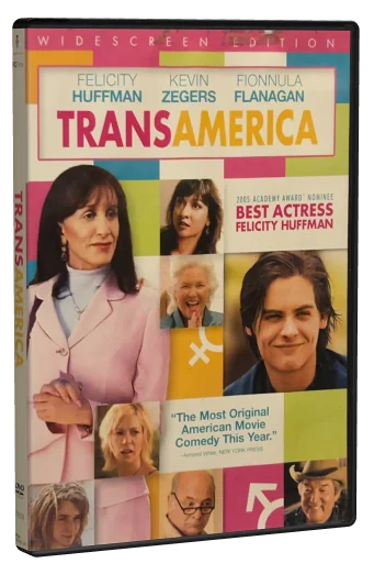 Transamerica (2005)