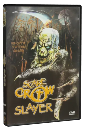 Scarecrow Slayer (2003)