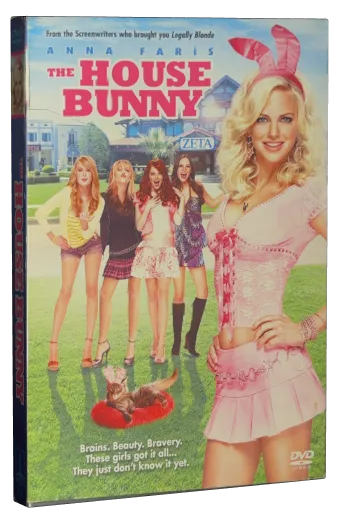 The House Bunny (2008)