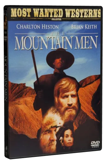The Mountain Men (1980)