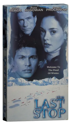The Last Stop (2000)