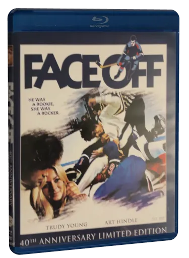 Face-Off (1971)