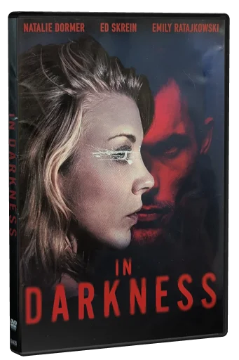In Darkness DVD cover