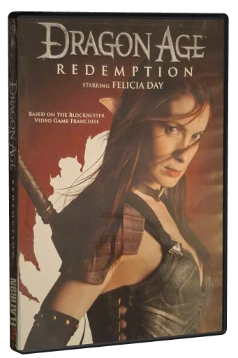 Dragon Age: Redemption (2011)