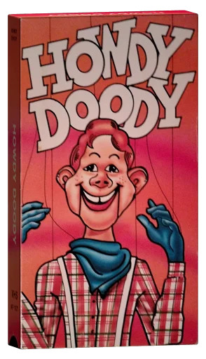 Howdy Doody VHS, Kid Pics