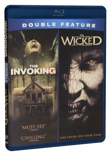 The Invoking (2013)