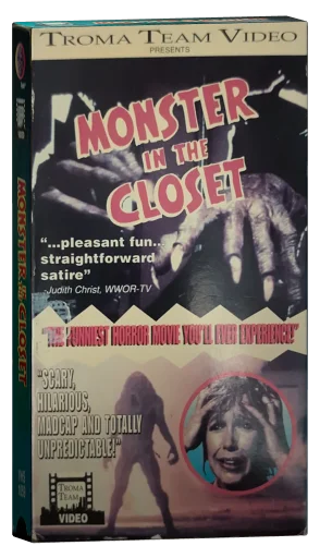 Monster in the Closet (1986)
