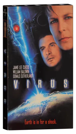 Virus VHS, Universal