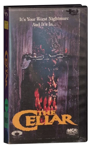 The Cellar (1989)
