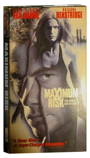 Maximum Risk (1996)