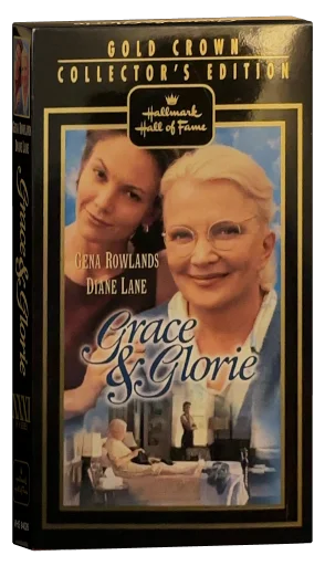 Grace & Glorie (1998)