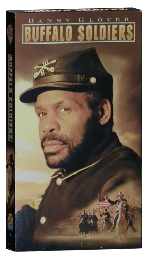 Buffalo Soldiers (1997)