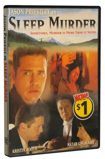 Sleep Murder (2004)