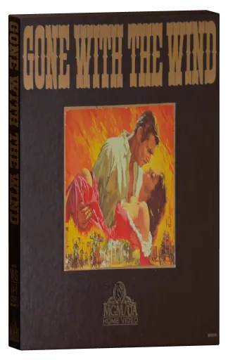 Gone with the Wind (1939)