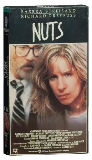 Nuts (1987)