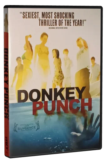 Donkey Punch (2008)