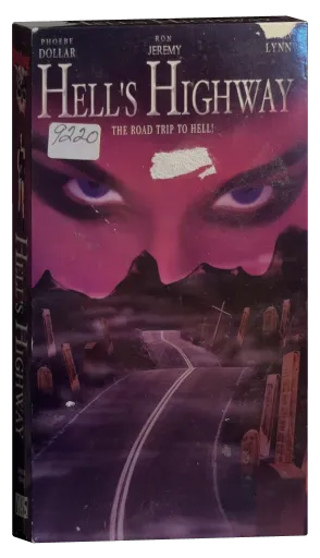 Hell's Highway (2002)