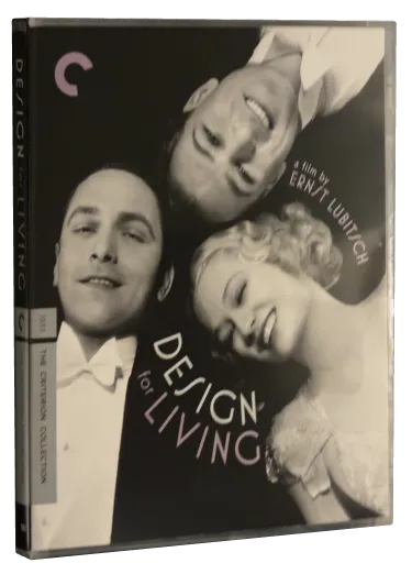Design for Living (1933)