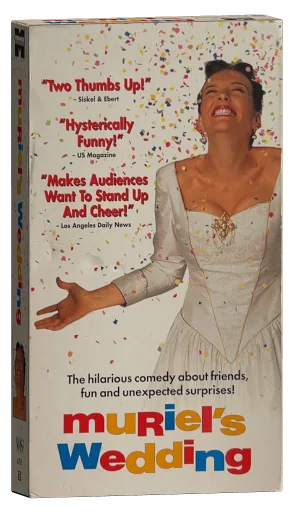 Muriel's Wedding (1994)