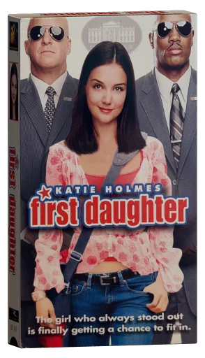 First Daughter (2004)