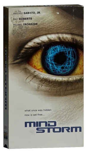 Mindstorm (2001)