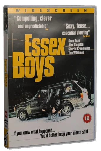 Essex Boys (2000)