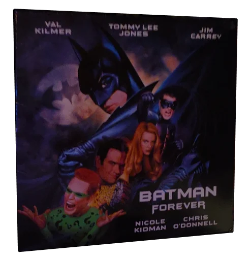 Batman Forever (1995)