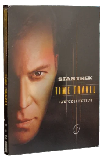 Star Trek: Fan Collective - Time Travel (2006)