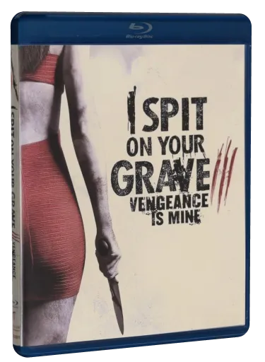 I Spit on Your Grave III: Vengeance Is Mine (2015)