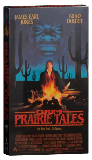 Grim Prairie Tales (1990)